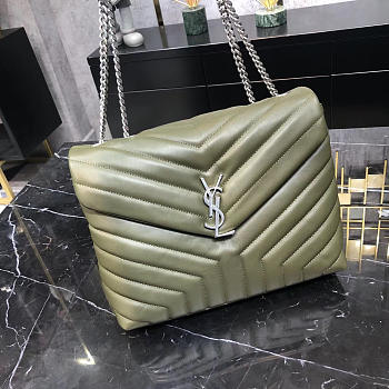 YSL LOULOU BAG 010