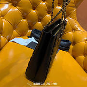 YSL TRIBECA BAG  - 6