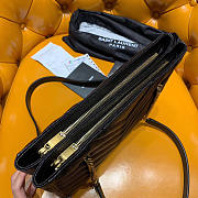 YSL TRIBECA BAG  - 4