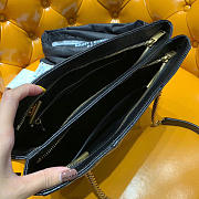 YSL TRIBECA BAG  - 5