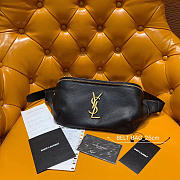 YSL BELT BAG 01 - 1