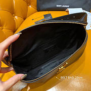 YSL BELT BAG 01 - 2