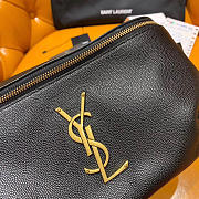 YSL BELT BAG 01 - 5