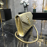 YSL Shoulder bag 377828JY - 5