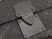 LOUIS VUITTON LOCK MESSENGER 01 - 5