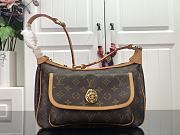 Louis Vuitton Shoulder bag M40077MP  - 1