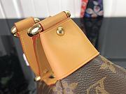 Louis Vuitton Shoulder bag M40077MP  - 6