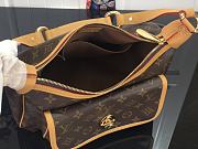 Louis Vuitton Shoulder bag M40077MP  - 4