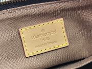 Louis Vuitton Shoulder bag M40077MP  - 2