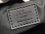 LOUIS VUITTON  KEEPALL XS M80202JG - 2