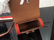 LOUIS VUITTON TWIST PM 02 19CM - 2