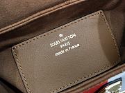 LOUIS VUITTON TWIST PM 02 19CM - 6