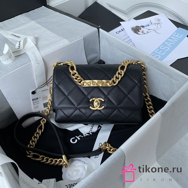 CHANEL Shoulder bag AS2711H 01 - 1