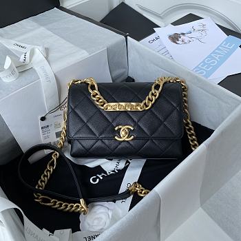 CHANEL Shoulder bag AS2711H 01