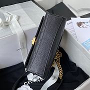 CHANEL Shoulder bag AS2711H 01 - 6