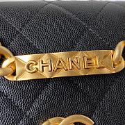 CHANEL Shoulder bag AS2711H 01 - 4