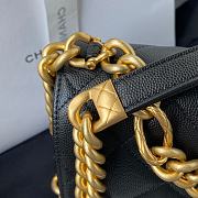 CHANEL Shoulder bag AS2711H 01 - 2