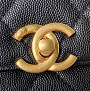 CHANEL Shoulder bag AS2711H 01 - 5