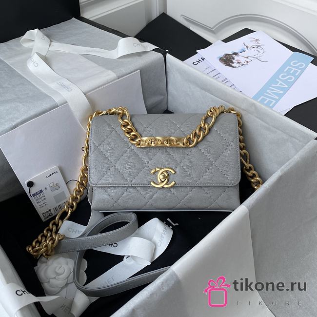 CHANEL Shoulder bag AS2711H 02 - 1