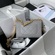 CHANEL Shoulder bag AS2711H 02 - 3