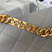 CHANEL Shoulder bag AS2711H 02 - 4