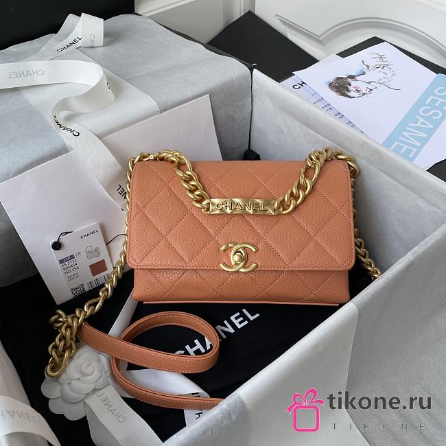 CHANEL Shoulder bag AS2711H 03 - 1