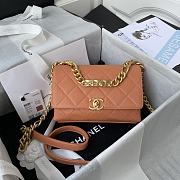 CHANEL Shoulder bag AS2711H 03 - 1