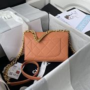 CHANEL Shoulder bag AS2711H 03 - 3