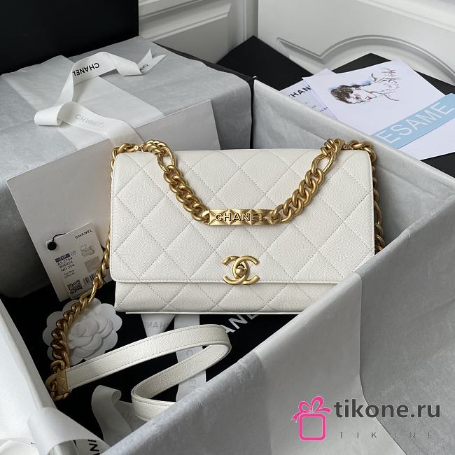 CHANEL Shoulder bag AS2764H 01 - 1