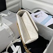 CHANEL Shoulder bag AS2764H 01 - 6