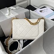 CHANEL Shoulder bag AS2764H 01 - 5