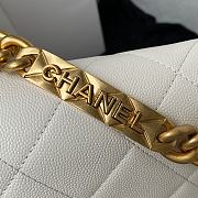 CHANEL Shoulder bag AS2764H 01 - 4