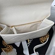 CHANEL Shoulder bag AS2764H 01 - 3