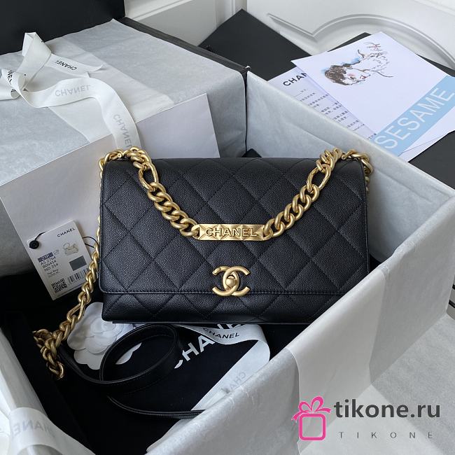 CHANEL Shoulder bag AS2764H 02 - 1