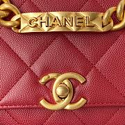 CHANEL Shoulder bag AS2764H 03 - 4