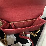 CHANEL Shoulder bag AS2764H 03 - 5