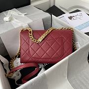 CHANEL Shoulder bag AS2764H 03 - 6