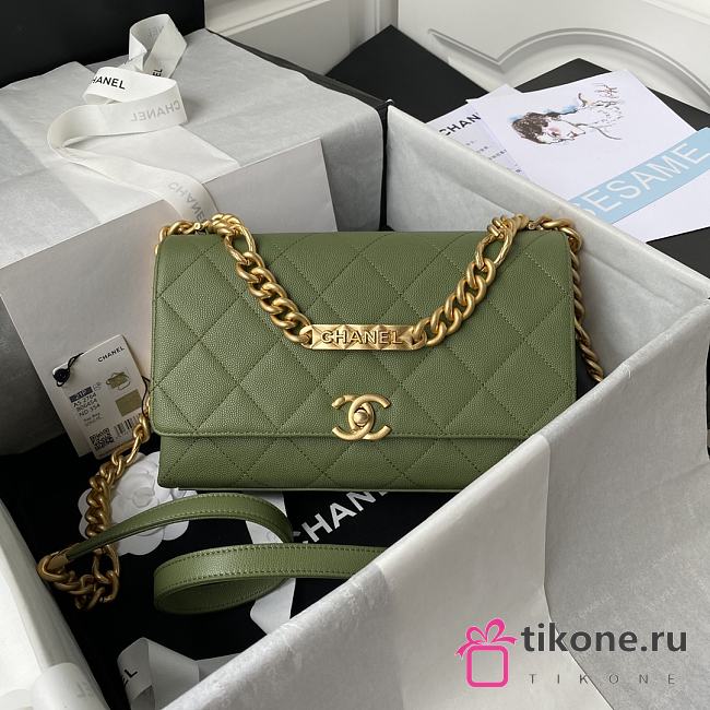 CHANEL Shoulder bag AS2764H 04 - 1