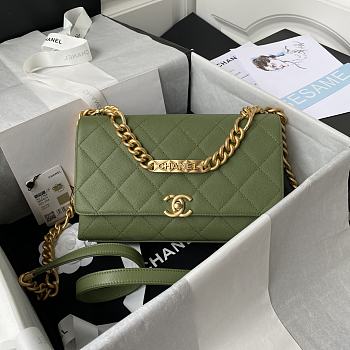 CHANEL Shoulder bag AS2764H 04