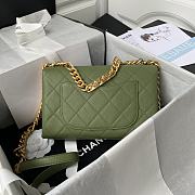 CHANEL Shoulder bag AS2764H 04 - 6