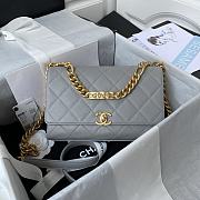 CHANEL Shoulder bag AS2764H 05 - 1