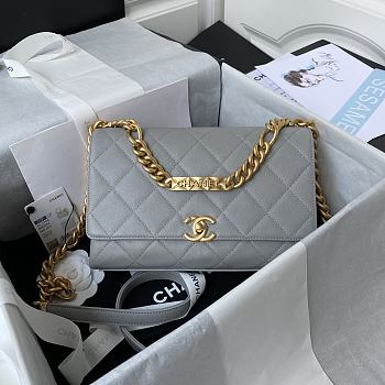 CHANEL Shoulder bag AS2764H 05