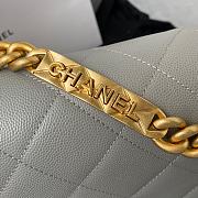 CHANEL Shoulder bag AS2764H 05 - 4