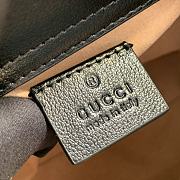 GUCCI Diana mini tote bag  01 - 5