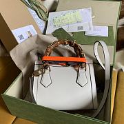 GUCCI Diana mini tote bag 02 - 3