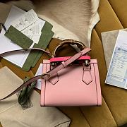 GUCCI Diana mini tote bag 03 - 4