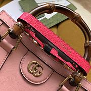 GUCCI Diana mini tote bag 03 - 6