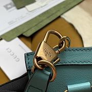 GUCCI Diana mini tote bag 06 - 3