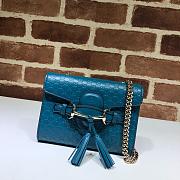 GUCCI Shoulder bag 449636B 01 - 1