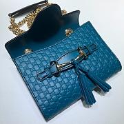 GUCCI Shoulder bag 449636B 01 - 6